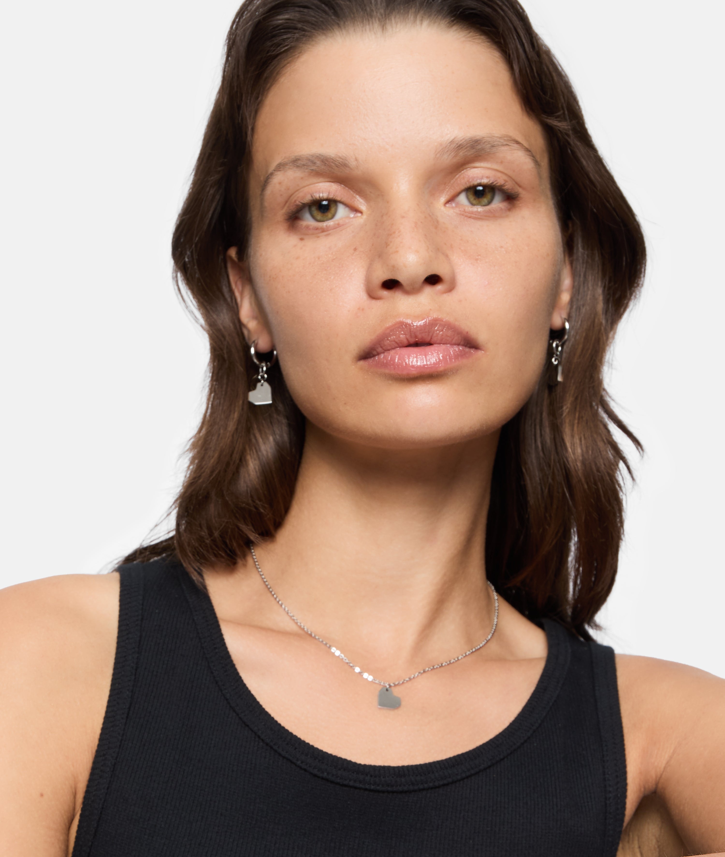 Kalli Enkelbandje Hearts Rosé Goud | Shop Online | Snelle Levering Kalli Enkelbandje Hearts Rosé Goud | Shop Online | Snelle Levering