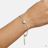 LIEBESKIND BERLIN Armband – Urban Heart