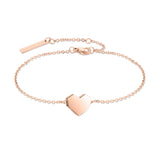 LIEBESKIND BERLIN Set - Lovely Basic Rosé