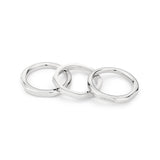 LIEBESKIND BERLIN Ring – Urban Chic in 54