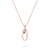 LIEBESKIND BERLIN Halskette – Modern Knot