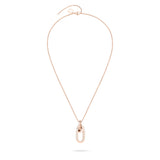 LIEBESKIND BERLIN Halskette – Modern Knot