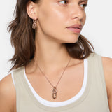 LIEBESKIND BERLIN Halskette – Modern Knot