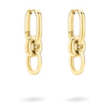 LIEBESKIND BERLIN Creole – Modern Knot