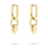 LIEBESKIND BERLIN Creole – Modern Knot