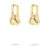 LIEBESKIND BERLIN Creole – Modern Knot
