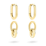 LIEBESKIND BERLIN Creole – Modern Knot