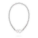 LIEBESKIND BERLIN Halskette – The D-Link Statement