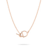 LIEBESKIND BERLIN Halskette – The D-Link T-Bar