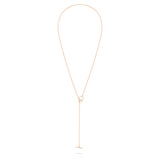 LIEBESKIND BERLIN Halskette – The D-Link T-Bar