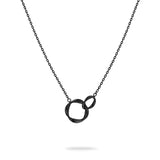LIEBESKIND BERLIN Halskette – The Organic Twist