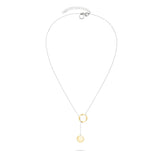 LIEBESKIND BERLIN Halskette – The Organic Twist
