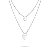 LIEBESKIND BERLIN Halskette – Layered Love