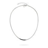 LIEBESKIND BERLIN Halskette – The Long Sleek
