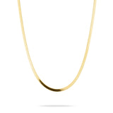 LIEBESKIND BERLIN Halskette – The Long Sleek