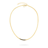 LIEBESKIND BERLIN Halskette – The Long Sleek