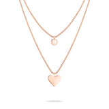 LIEBESKIND BERLIN Halskette – Layered Love
