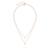 LIEBESKIND BERLIN Halskette – Layered Love