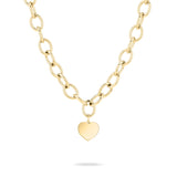 LIEBESKIND BERLIN Halskette – My Heart