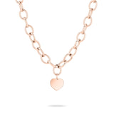 LIEBESKIND BERLIN Halskette – My Heart