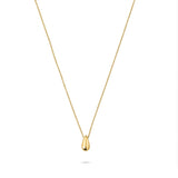 LIEBESKIND BERLIN Halskette  – The Mini Drop