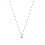 LIEBESKIND BERLIN Halskette  – The Mini Drop