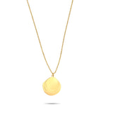 LIEBESKIND BERLIN Halskette – The Organic Treasure