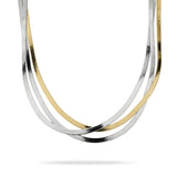 LIEBESKIND BERLIN Halskette – The Sleek