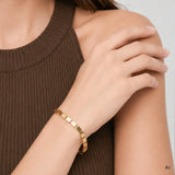 LIEBESKIND BERLIN Armband - Plates