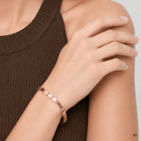 LIEBESKIND BERLIN Armband - Plates