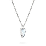 LIEBESKIND BERLIN Halskette - Glass Heart