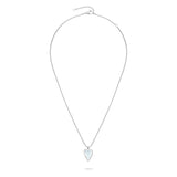 LIEBESKIND BERLIN Halskette - Glass Heart