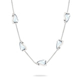 LIEBESKIND BERLIN Halskette - Glass Heart