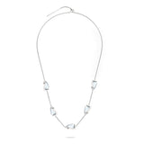 LIEBESKIND BERLIN Halskette - Glass Heart