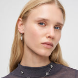 LIEBESKIND BERLIN Halskette - Glass Heart