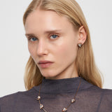 LIEBESKIND BERLIN Halskette - Glass Heart