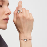 LIEBESKIND BERLIN Ring - Glass Heart