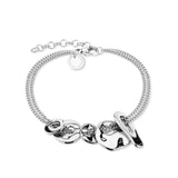 LIEBESKIND BERLIN Armband - Organic Shapes