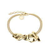 LIEBESKIND BERLIN Armband - Organic Shapes