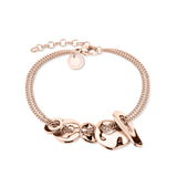 LIEBESKIND BERLIN Armband - Organic Shapes