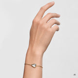 LIEBESKIND BERLIN Armband - Glass Heart