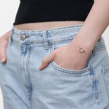 LIEBESKIND BERLIN Armband – The Organic Twist