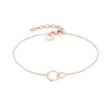 Liebeskind Berlin Armband – The Organic Twist
