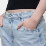 LIEBESKIND BERLIN Armband – The Organic Twist