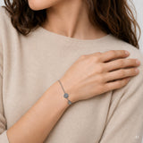 LIEBESKIND BERLIN Armband – You're my happy place