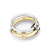Liebeskind Berlin Ring - The Layer-Ring