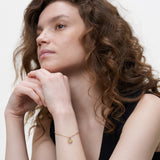 LIEBESKIND BERLIN Armband – Vintage Coins
