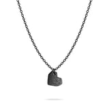 Liebeskind Berlin Halskette - Broken Heart