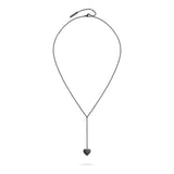 LIEBESKIND BERLIN Halskette – Broken Heart Y-Style