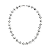 LIEBESKIND BERLIN Halskette - Spikes